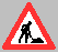 This is a
construction zone!