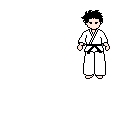 Sempai Brd gr Pinan Sono San